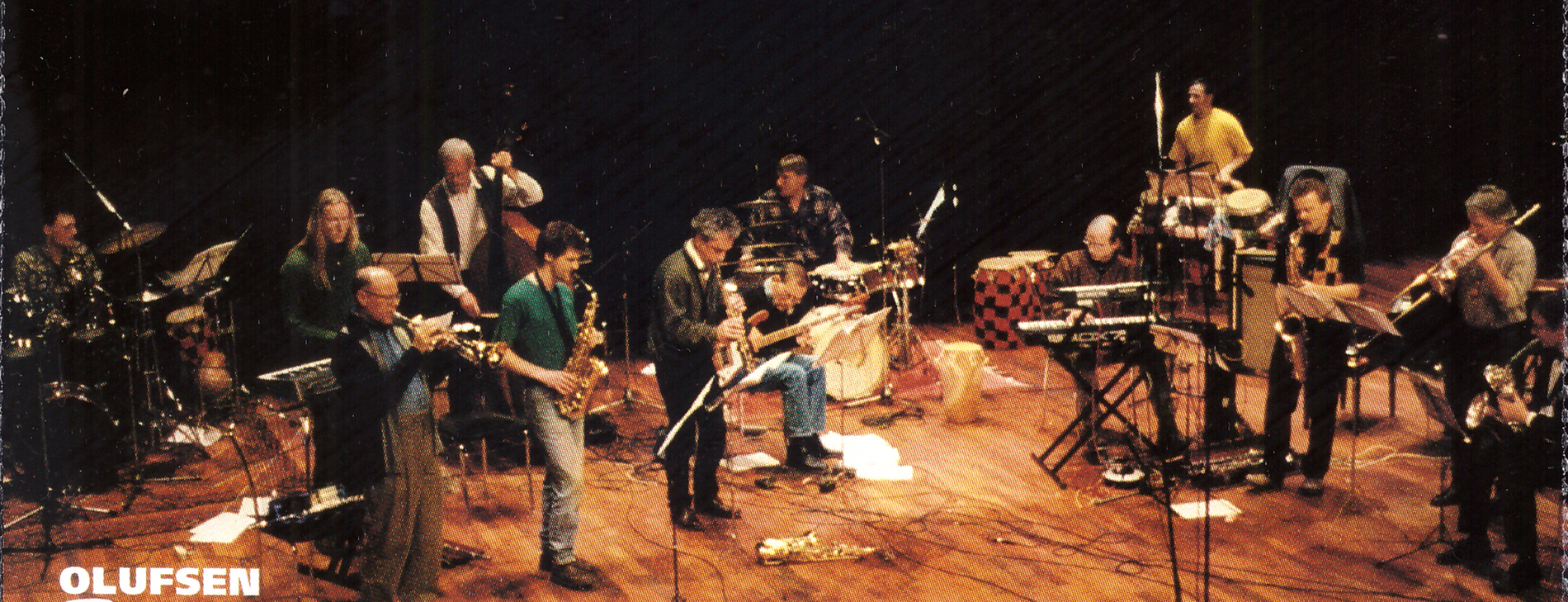 Communio Musica Arken Kunstmuseum 1997